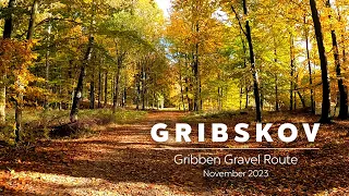 Gribskov Nov23 2