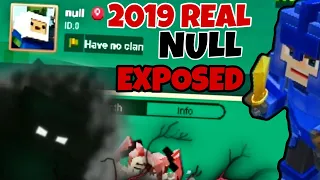 The dark truth of 2019 NULL || Was she real? || Explained