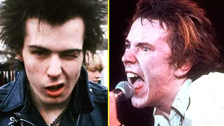 Sex Pistols Controversial Relationship With Virgin Records