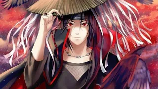 Itachi Theme- Senya Extended 1Hour Relaxing