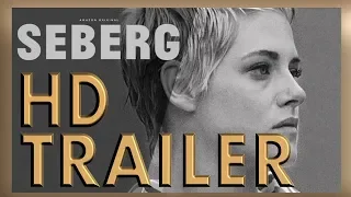 SEBERG Official Trailer [2019] [English Ver.]