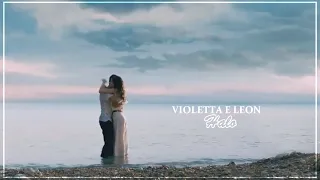 Leon & Violetta  ||| Halo