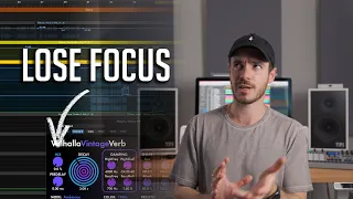 How to AUTOMATE Creative Vocal TRANSITIONS
