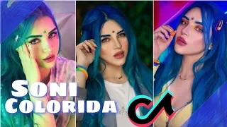 SONI COLORIDAS best tik tok 2020 ♥️🔥