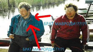 Брат Сергея #Мавроди Вячеслав (Данил Юсупов про брата Сергея Мавроди - Вячеслава)  #МММ #exclusive