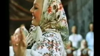 У нашей Кати HD. Русские. Русский дух. Хор Пятницкого. 1953 Pyatnitsky Choir. U Nashei Kati. Russia