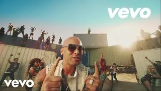 Wisin - Que Viva la Vida (Official Video)