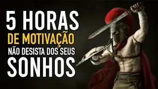 OS MELHORES VÍDEOS MOTIVACIONAIS PARA SE MOTIVAR TODOS OS DIAS