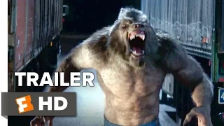 Goosebumps TRAILER 2 (2015) - Jack Black, Amy Ryan Movie HD