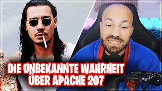 Die unbekannte Wahrheit über Apache 207 / 2Bough REAGIERT