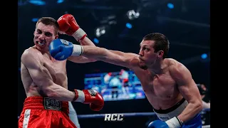 НОКАУТ | Игорь Ионов, Россия vs Евгений Логожа, Россия | KNOCKOUT. Ionov vs Logozha | HD