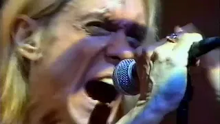 Iggy Pop To Belong Live Nulle Part Ailleurs 26 feb 1996