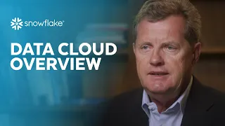 Data Cloud Overview: Frank Slootman