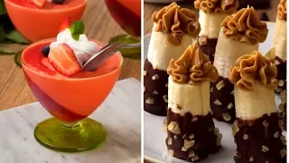 Fancy Party Food To Impress Your Guests