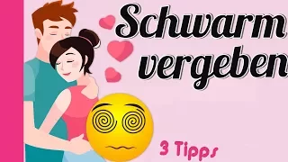 Er hat eine Freundin / wenn der Schwarm vergeben ist / verliebt / 3 Tipps für starke Mädchen