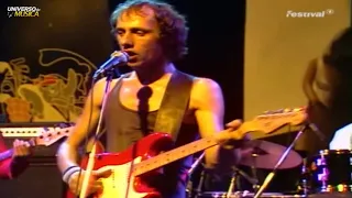 Dire Straits - Where You Think You Going (Live Rockpalast 1979) Legendado em (Português BR e Inglês)