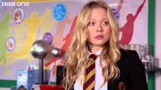 Gabriella's back - Waterloo Road: Series 10 Episode 4 Preview - BBC One