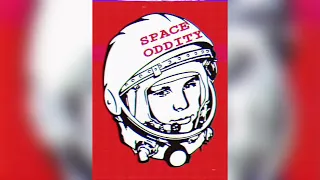 Space Oddity (Gagarin Remix) - Ayden George
