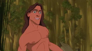 Tarzan   Strangers Like Me