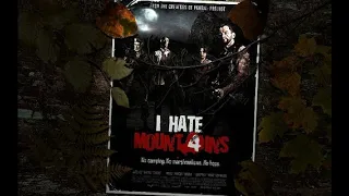 Left 4 Dead 2 - I HATE MOUNTAINS (w/friends) || Custom Campaign PART 6