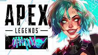 Everything In Season 21 Apex Legends!