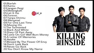 Killing me inside Full Album