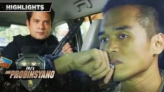 Albert prepares for his arrest of Jacob | FPJ's Ang Probinsyano
