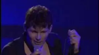 A-HA - Hunting High and Low Live VallHall 2001