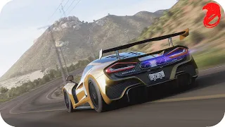 EL COCHE MAS RAPIDO DE FORZA!! +1800cv de SERIE! Hennessey Venom F5