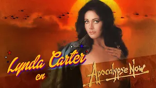 Lynda Carter en Apocalipsis Now | #AyerNomásShampoo