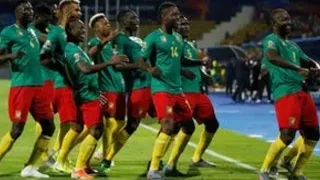 CAMEROON VS IVORY COAST (1-0),ALL GOALS & HIGHLIGHTS FIFA WORLD CUP QUALIFICATIONS 2022