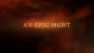 The Hunt For Bigfoot Trailer