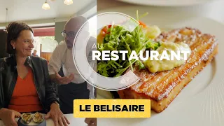 Grande cuisine à prix bistrot