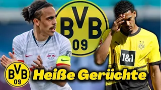 💥Bombastische Neuigkeiten: Heute ist es passiert! Nachrichten Von Borussia Dortmund Heute