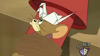 Tom and Jerry Tales - Zent Out Of Shape 2007 - Funny animals cartoons for kids