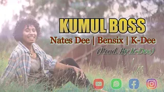 Kumul Boss(Official Music Video 2020)