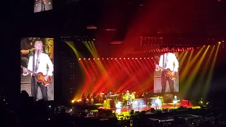 Paul McCartney: Ob La Di, Ob La Da