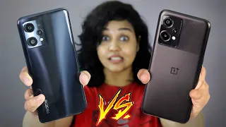 OnePlus Nord CE 2 Lite Vs Realme 9 Pro - KONSA BEST HAIN ? OnePlus Nord CE 2 Lite Review