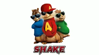IShowSpeed - Shake (Chipmunks Version)
