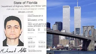 What if Mohamed Atta got caught by airport security on 9/11?