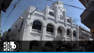 La Tabaquera, Alfredo Rolando Ortiz - Video Oficial