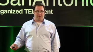 What can we learn from the world's "most humane" prison? | Ryan Cox | TEDxSanAntonio 2013