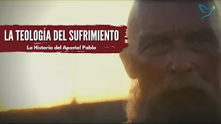 La Teología Del Sufrimiento (La Historia Del Apóstol Pablo) | Iglesia Vida Eterna ADP