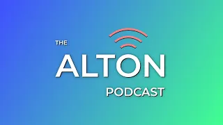 Apple Glass & iPhone 12 | Walmart Tablet (Alton Podcast #34)