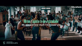 Mamma Mia! // Mamma Mia! Here we go again (Subtitulada al español e ingles)