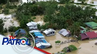 Mahigit 3,000 pamilya apektado ng mga flash flood sa Cagayan | TV Patrol