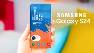 Samsung Galaxy S24 - This Is Unacceptable Samsung..