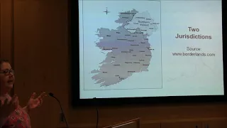 Everyday Life In The Irish Borderlands In The Early 20th Century