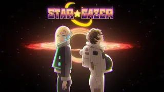Black Holes  「Star ★ Gazer - OST」