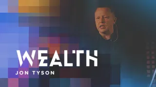 Wealth | Jon Tyson